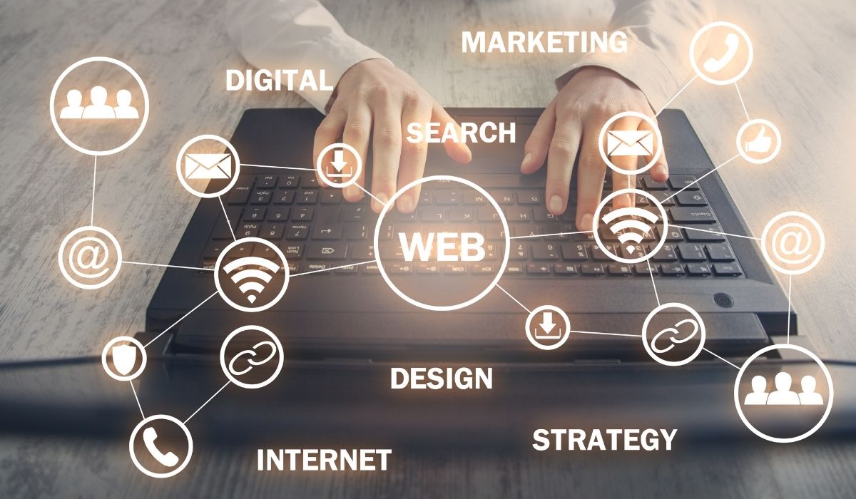 Yenişehir Web Tasarım